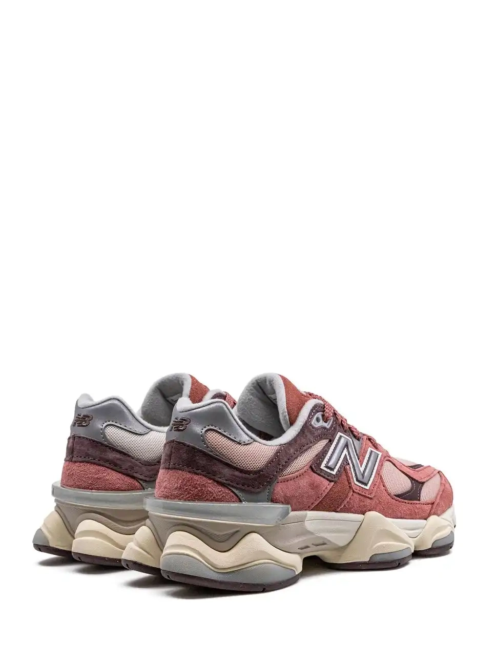 New  Balance sneakers Red 